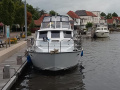 Succes 108 Trawler