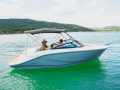 Bayliner V20i Wakeboard Sportboot