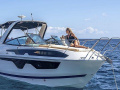 Bayliner Ciera 8 Cabin Cruiser