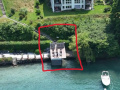 Bootsgarage zu vermieten Boathouse