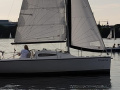 Skippi 650 cruiser Jollenkreuzer