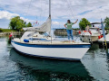 Dehler Duetta 94 / Dehler 31 Yacht a vela