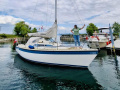 Dehler Duetta 94 / Dehler 31 Sejlyacht
