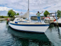 Dehler Duetta 94 / Dehler 31 Yate a vela