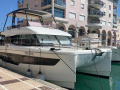 Fountaine Pajot MY 40 Motorkatamaran