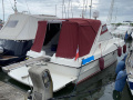 Fairline 33 Iate a motor