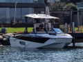 Axis T220 Wakeboard/Wakesurf
