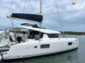 Lagoon 42 Katamaran