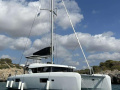 Lagoon 42 Catamarano