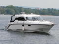Aquador 27 HT Hardtop