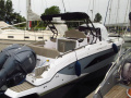 Ranieri NEXT 330 LX Consoleboot