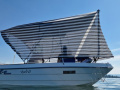 Conero Windy Bateau à console