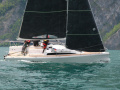 Saphire 27 Segelyacht