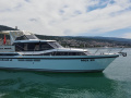 Linssen 402 SX Motor Yacht