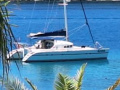 Lagoon 470 Katamaran