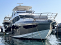 Azimut 60 fly Flybridge
