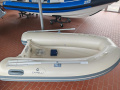 Capelli Tempest 250 Festrumpfschlauchboot