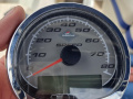mercruiser SC1000 On-Board Electricity