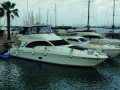 Sea Ray 550 DB Flybridge