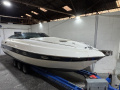 Ilver Tesse 32 Sportboot