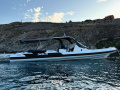 SACS Strider 13 RIB