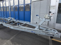 VLEMMIX B3500 Twin Axle