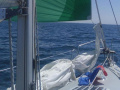 Banner 33 Yacht a vela