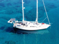 Amel Maramu Yacht à voile