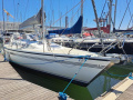 Dehler 43CWS Óceánjáró yacht