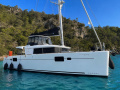 Lagoon 450F Katamaran