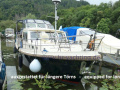 Aquanaut Drifter 1250 AK Motoryacht
