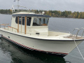 Botnia Targa 27.1 Flybridge