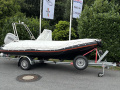 ZAR Formenti ZAR 47 Classic Festrumpfschlauchboot