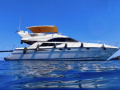 Fairline Phantom 50 Motoryacht