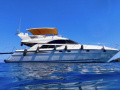 Fairline Phantom 50 Motor yacht