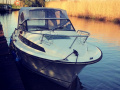 Fjord 21 DC Refit Kajütboot