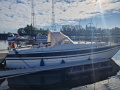 Neptun 32 Sejlyacht