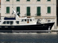 Alm Trawler Delfino 65 Yacht à moteur