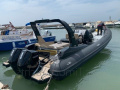 Italboats Stingher 32 GT RIB