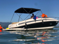 Bayliner 742cu Motoryacht