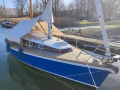 Flirt 30 (32Fuß) Segelyacht