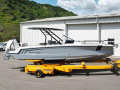 Axopar 25 Cross Top - Brabus Performance Line Sport Boat