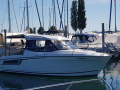 Jeanneau Merry Fisher 695 Cabin Cruiser