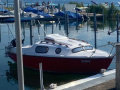 Cobramold Leisure Classic Power Boat