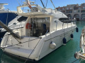 Azimut 36 Fly Motoryacht