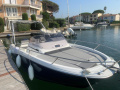 Jeanneau Cap Camarat 6.5 WA Kajütboot