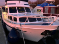 Pedro 40 Flybridge Motoryacht