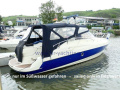 Cranchi Endurance 33 Yacht a motore