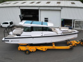 Axopar 29 Cross Cabin Sport Boat