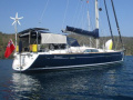 Beneteau Oceanis 50 Performance Oceánská jachta (bluewater)
